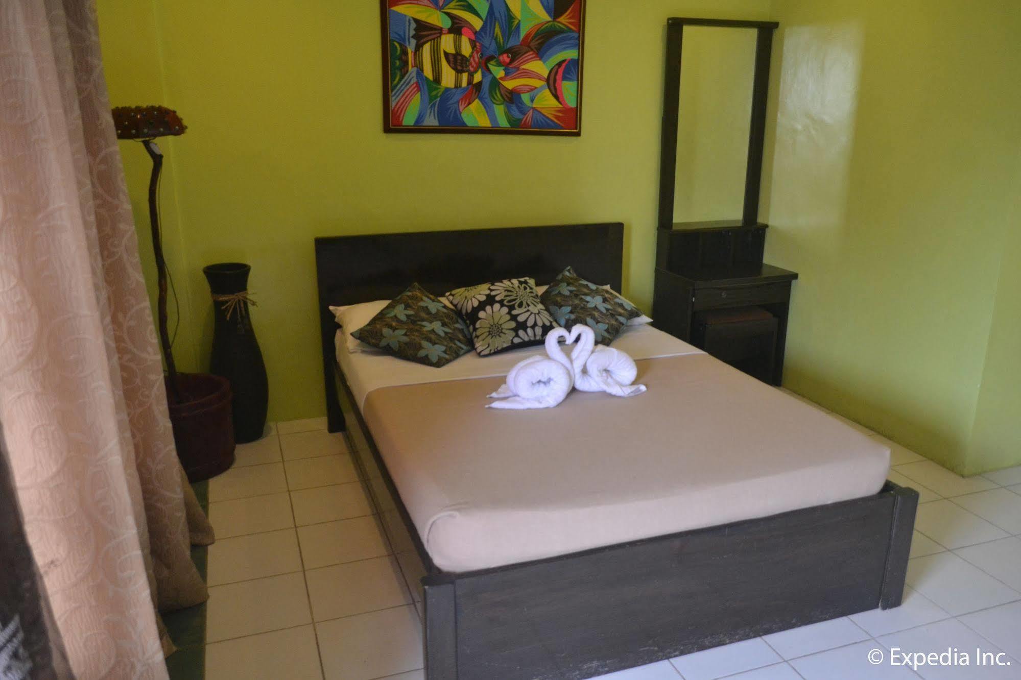 Lazea Tagaytay Inn Tagaytay City Exteriör bild