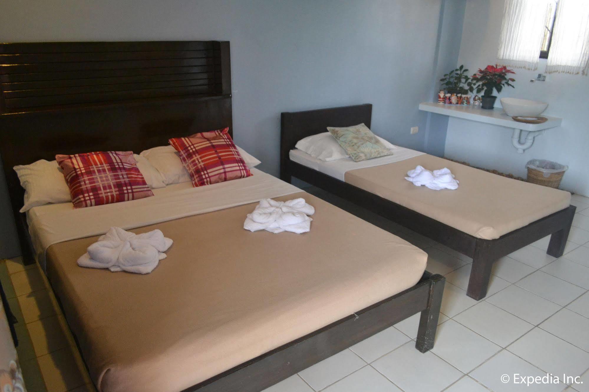 Lazea Tagaytay Inn Tagaytay City Exteriör bild