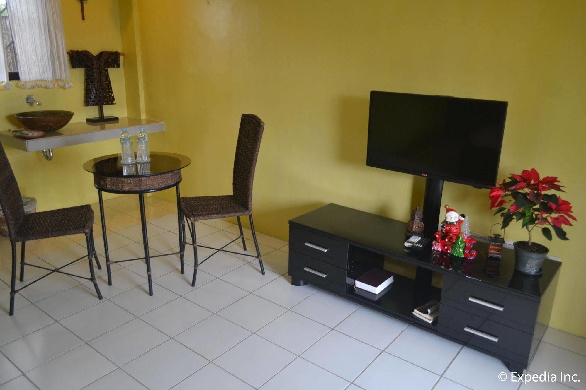 Lazea Tagaytay Inn Tagaytay City Exteriör bild