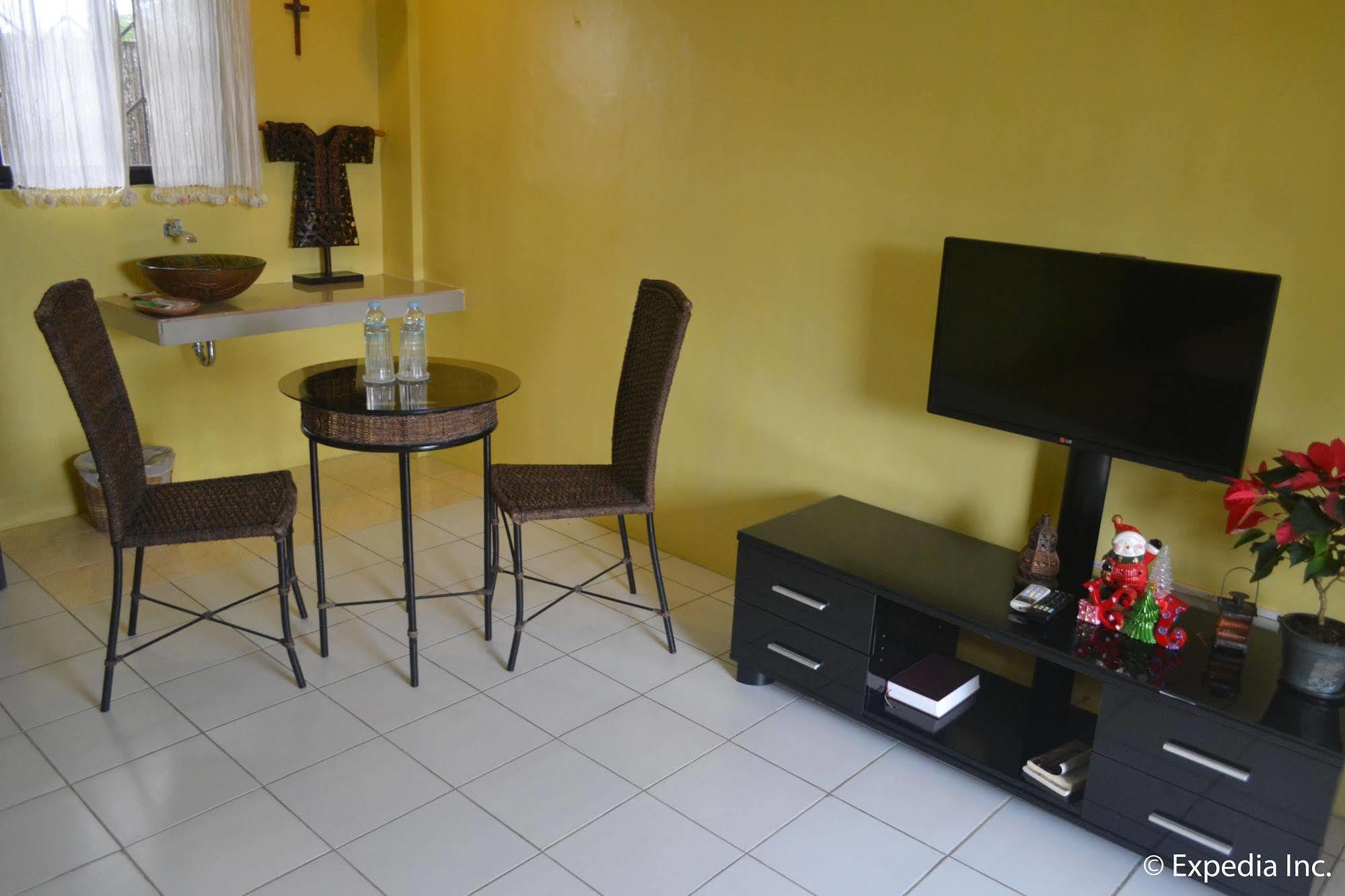 Lazea Tagaytay Inn Tagaytay City Exteriör bild